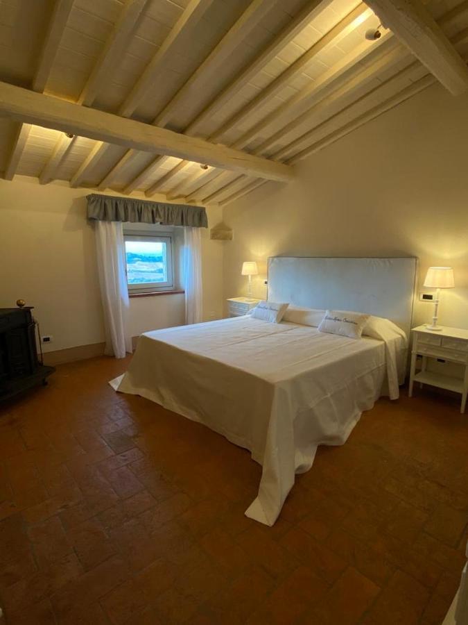 לינה וארוחת בוקר קיאני Relais Maria Cristina מראה חיצוני תמונה